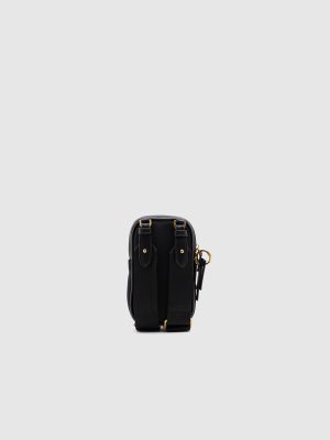Jeff Crossbody Bag