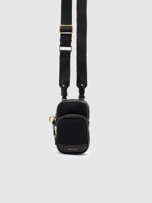 Jeff Crossbody Bag