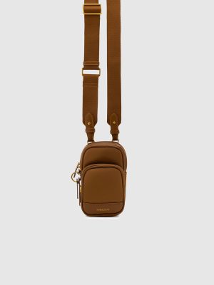Jeff Crossbody Bag