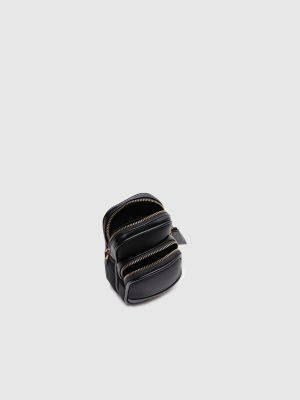 Jeff Crossbody Bag