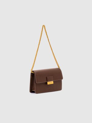 Reagan Shoulder Bag