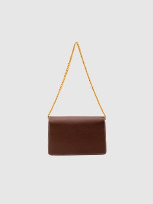 Reagan Shoulder Bag