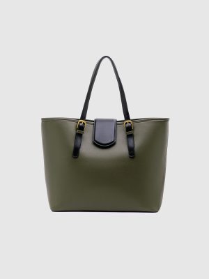 Elsa Tote Bag