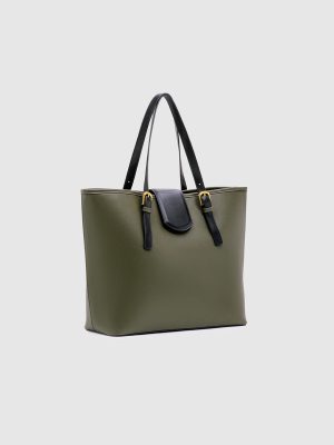 Elsa Tote Bag