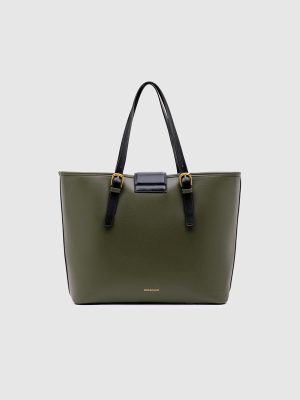 Elsa Tote Bag