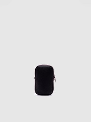 Koa Crossbody Bag