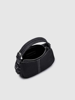 Nysa Mini Crossbody Bag