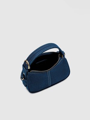 Nysa Mini Crossbody Bag