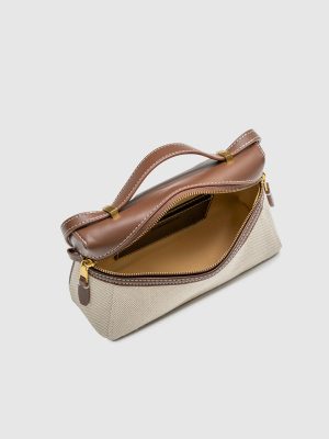 Izzie Crossbody Bag