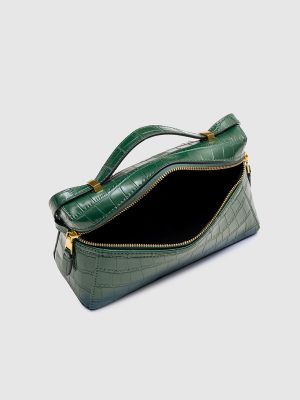 Izzie Crossbody Bag