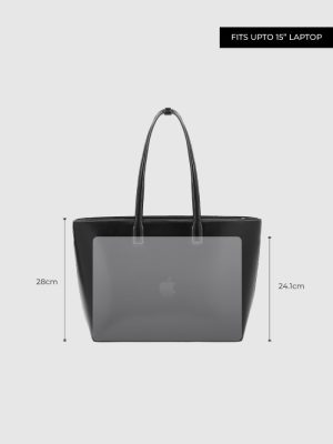 Seoul Tote Bag
