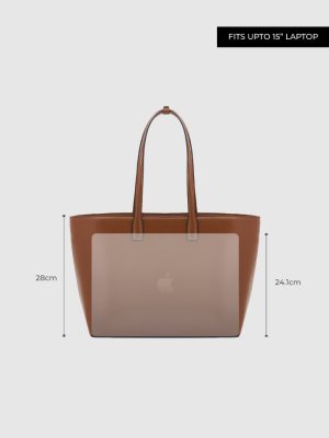 Seoul Tote Bag
