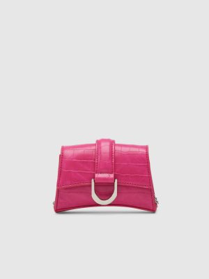 Stormy Mini Crossbody Bag
