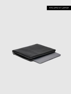 Terry Laptop Sleeve
