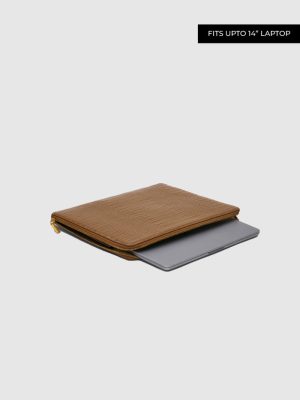 Terry Laptop Sleeve