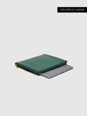 Terry Laptop Sleeve