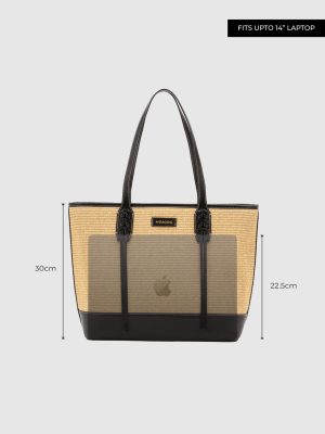 Vienna Tote Bag