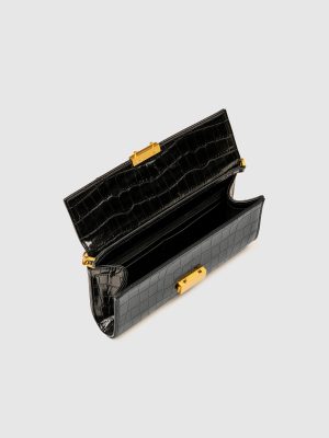 Cynthia Shoulder Clutch