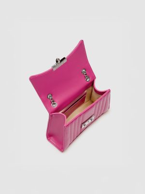 Myra Crossbody Bag