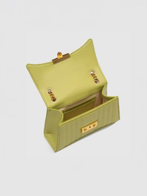 Myra Crossbody Bag