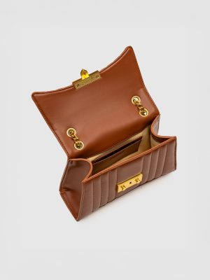 Myra Crossbody Bag