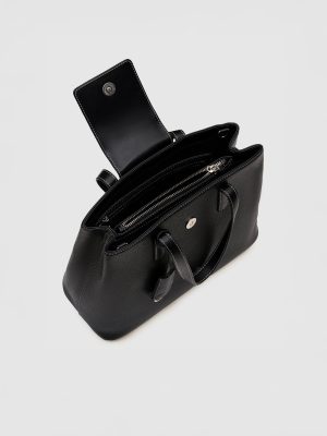 Costa Satchel Bag