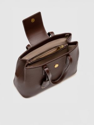 Costa Satchel Bag
