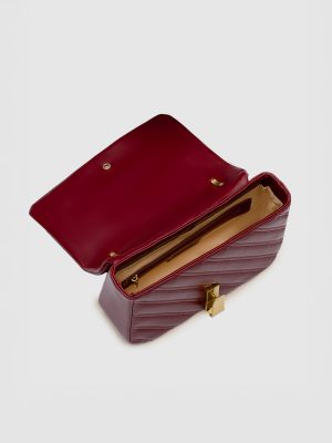 Inez Shoulder Bag