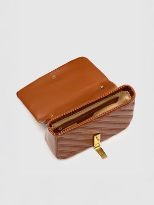 Inez Shoulder Bag