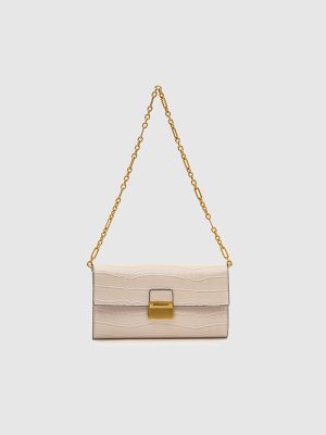 Cynthia Shoulder Clutch