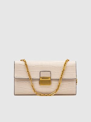Cynthia Shoulder Clutch