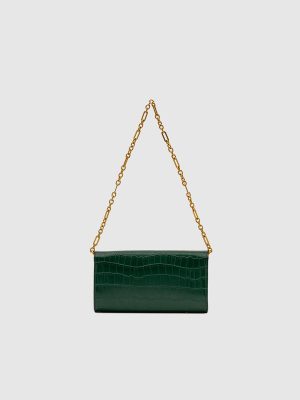 Cynthia Shoulder Clutch