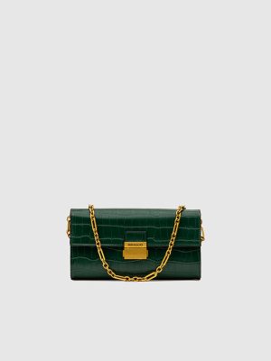Cynthia Shoulder Clutch