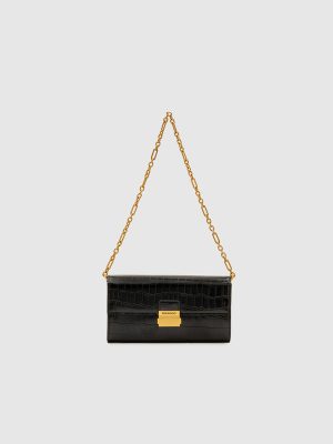 Cynthia Shoulder Clutch