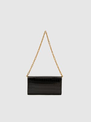Cynthia Shoulder Clutch