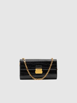 Cynthia Shoulder Clutch