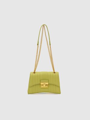 Myra Crossbody Bag
