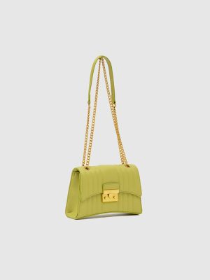Myra Crossbody Bag
