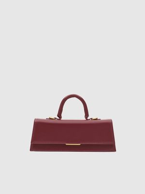 Layla Top Handle Bag