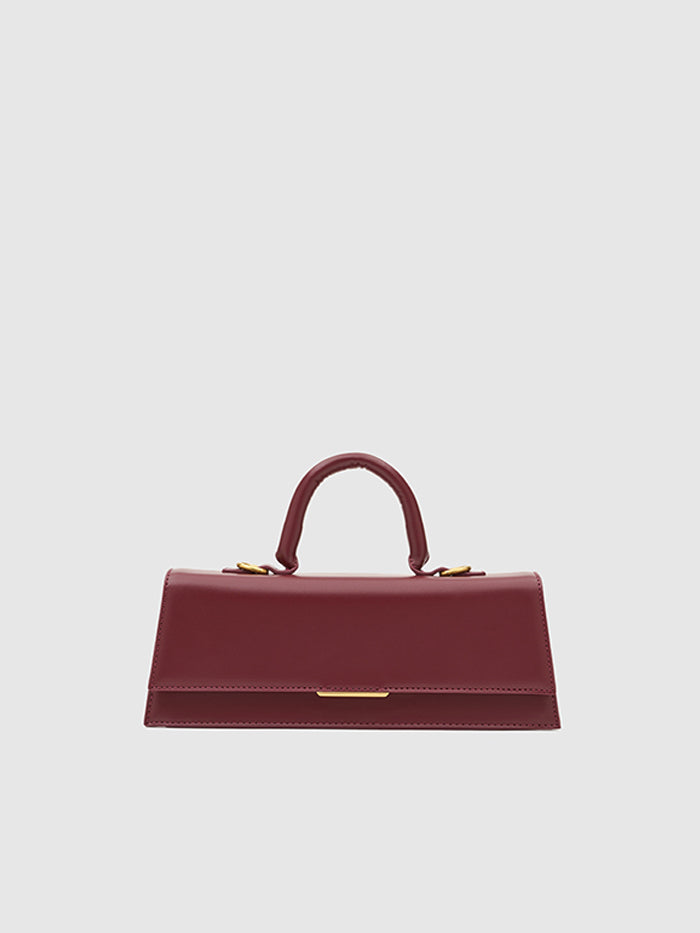 Layla Top Handle Bag