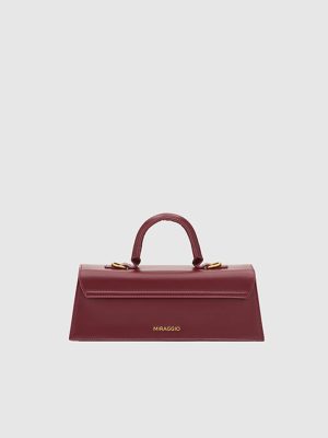 Layla Top Handle Bag