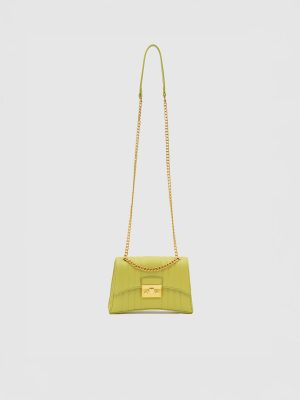 Myra Crossbody Bag
