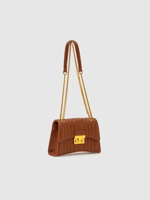 Myra Crossbody Bag
