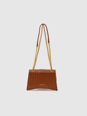 Myra Crossbody Bag