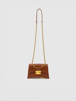 Myra Crossbody Bag
