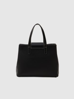 Costa Satchel Bag
