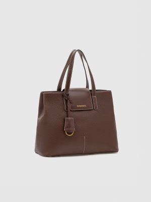 Costa Satchel Bag
