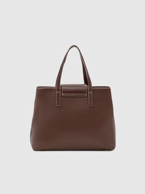 Costa Satchel Bag