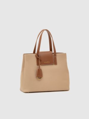 Costa Satchel Bag