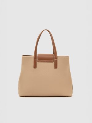 Costa Satchel Bag